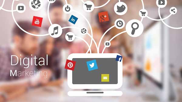 Digital Marketing là gì? Khóa học tìm hiểu về các công cụ Digital Marketing