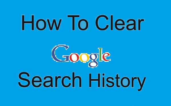 Cách xóa lịch sử tìm kiếm web với Google